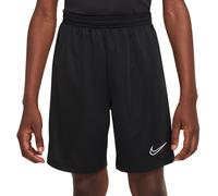 NIKE DX5476-010 K NK DF ACD23 Short K BR Shorts Unisex Kids Negro/Blanco/Negro/Blanco Tamaño M (137-147 cm)