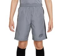 Nike - Pantalón corto Dri-Fit Academy 23 Niño, Unisex, Cool Grey-Anthracite, M