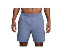 Nike pantalón corto Dri-Fit Challenger vêtement running homme S Bleu