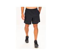 Nike DV9357-010 M NK DF Challenger 72IN1 Short Shorts Hombre Black/Black/Black/Reflective SILV Tamaño XL