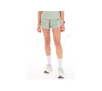 Nike pantalón corto Dri-Fit One L Verde