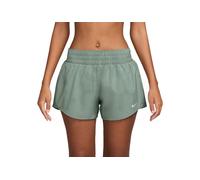 Nike pantalón corto Dri-Fit One S Verde