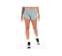 Nike pantalón corto Dri-Fit One vêtement running femme M Vert