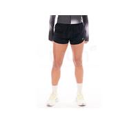 Nike pantalón corto Dri-Fit One XS Negro