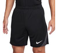 NIKE M Nk DF Strk Short Kz Pantalón, Negro, Gris y Blanco, Extra-Large para Hombre
