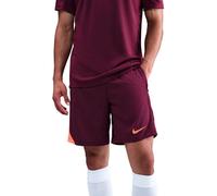 Nike Strike Pantalón corto de fútbol Nike Dri-FIT - Hombre - Rojo S