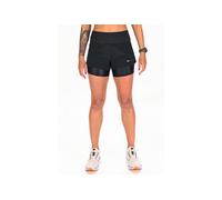 Nike pantalón corto Dri-Fit Swift 2 en 1 XS Negro