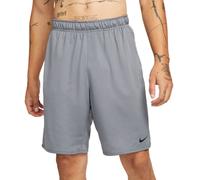 Nike - Pantalón corto Dri-Fit Totality, Hombre, Smoke Grey-Black, S