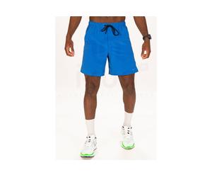 Nike pantalón corto Dri-Fit Unlimited S Azul