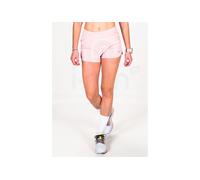 Nike pantalón corto Eclipse L Rosa