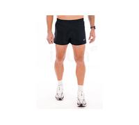 Nike pantalón corto Fast L Negro