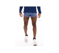 Nike pantalón corto Fast M Azul marino