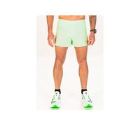 Nike pantalón corto Fast vêtement running homme déstockage XXL Vert