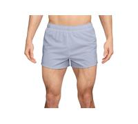 Nike pantalón corto Fast vêtement running homme M Gris/argent