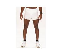 Nike pantalón corto Fast vêtement running homme XXL Blanc