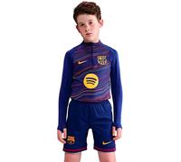 Primera equipación Stadium FC Barcelona 2025/26 Pantalón corto de fútbol Replica Nike Dri-FIT - Niño/a - Azul XS