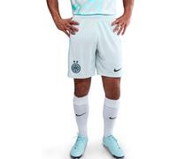 Segunda equipación Stadium Inter de Milán 2025/26 Pantalón corto de fútbol Replica Nike Dri-FIT - Hombre - Azul XL