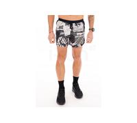 Nike pantalón corto Nike Stride Run Energy 13 cm XXL Gris/plata