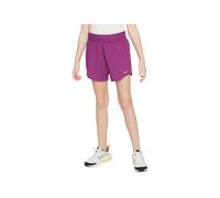 Nike pantalón corto One L Violet