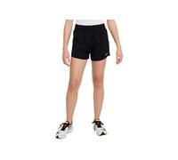 Nike pantalón corto One vêtement running femme XS Noir