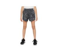 Nike pantalón corto One XL Gris/plata