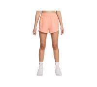 Nike pantalón corto One XL Naranja