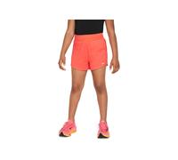 Nike pantalón corto One XL Naranja