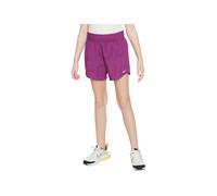 Nike pantalón corto One XL Violeta