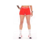 Nike pantalón corto Pro 365 L Rojo