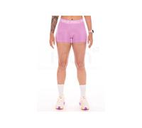 Mallas Nike - Rosa - Leggings Cortos Mujer talla S