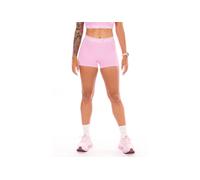 Nike pantalón corto Pro 365 S Rosa