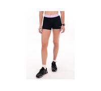 Nike pantalón corto Pro 365 vêtement running femme déstockage L Noir