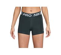 Nike pantalón corto Pro 365 vêtement running femme L Vert