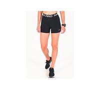 Nike pantalón corto Pro 365 vêtement running femme S Noir