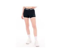 Nike Pantalón deportivo Pro 365 Mujer Negro/Blanco XS