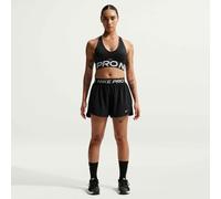 NIKE Pantalón Corto Pro Dri-Fit Mujer