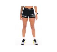 Nike pantalón corto Pro GRX vêtement running femme L Noir