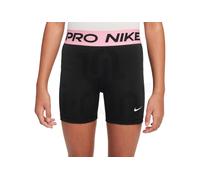 Nike pantalón corto Pro L Negro