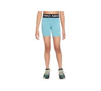 Nike pantalón corto Pro vêtement running femme L Bleu