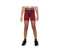 Nike pantalón corto Pro vêtement running femme M Rouge