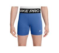 Nike pantalón corto Pro vêtement running femme S Bleu