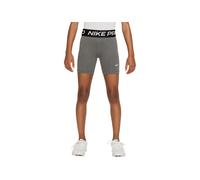 Nike Pro - Gris - Mallas Cortas Niña talla 10
