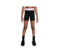 Nike pantalón corto Pro vêtement running femme XL Noir