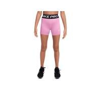 Nike pantalón corto Pro vêtement running femme XL Rose