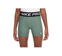 Nike pantalón corto Pro XS Verde