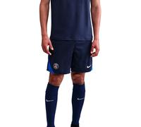 Nike - Pantalón corto PSG Training 2025-2026, Unisex, Midnight Navy-Hyper Royal-White, M