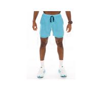 Nike pantalón corto Stride 2 en 1 M Azul