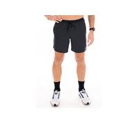 Nike pantalón corto Stride 2 en 1 S Noir