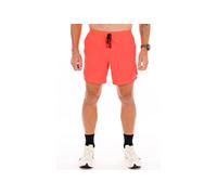 Nike pantalón corto Stride 2 en 1 vêtement running homme S Rouge