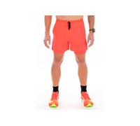 Nike pantalón corto Stride Hybrid vêtement running homme XXL Rouge